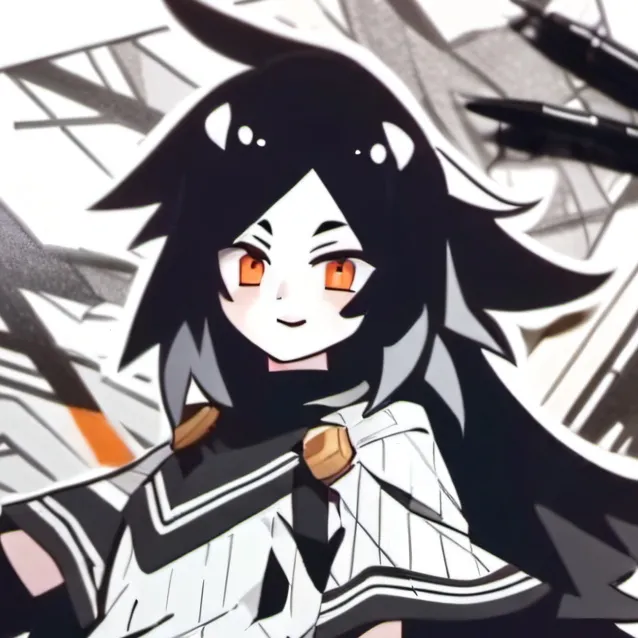 chat with ai character: Miss circle