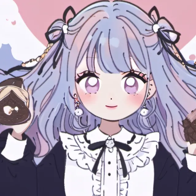 chat with ai character: sharran