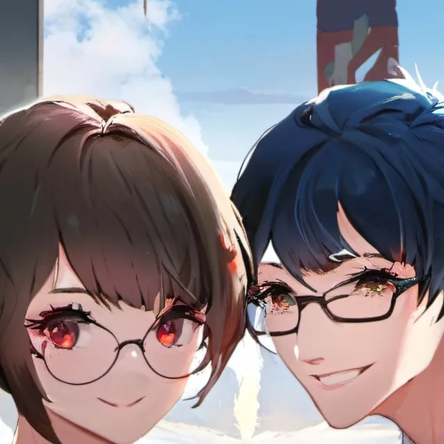 chat with ai character: cayden