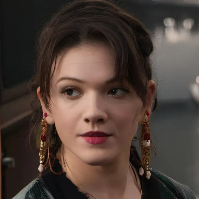 chat with ai character: zazell