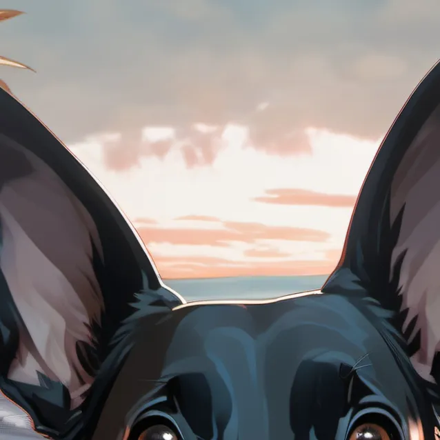 chat with ai character: hamster