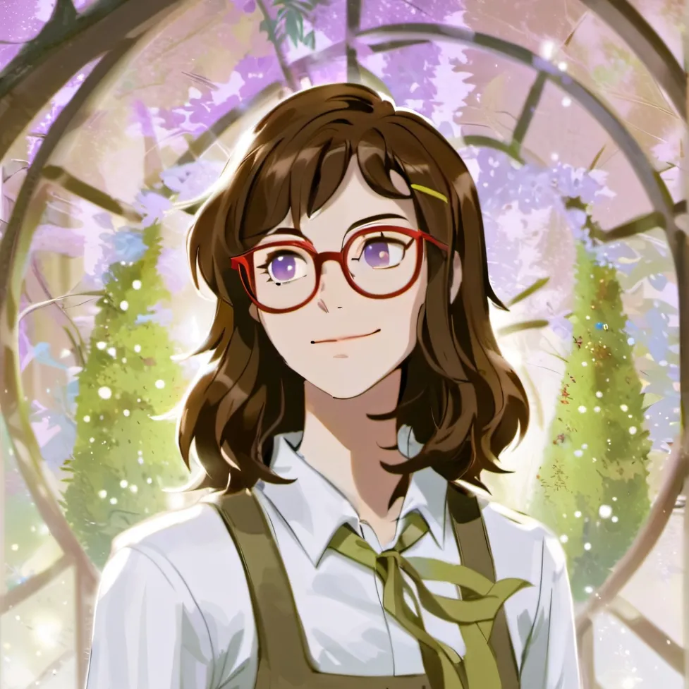 chat with ai character: Hotdogwater/Marcie