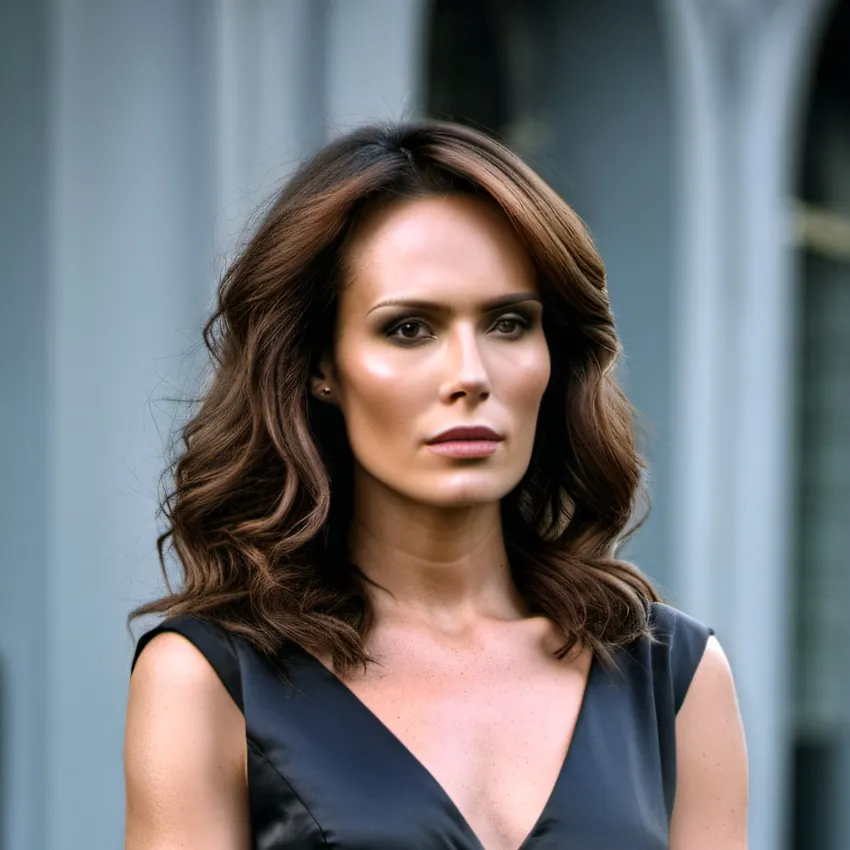 chat with ai character: Amara