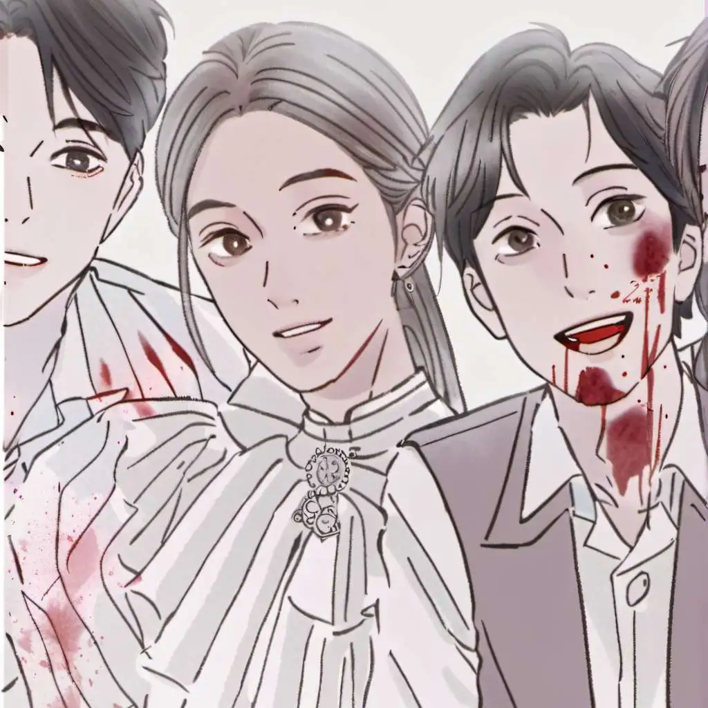 chat with ai character: Flicker 