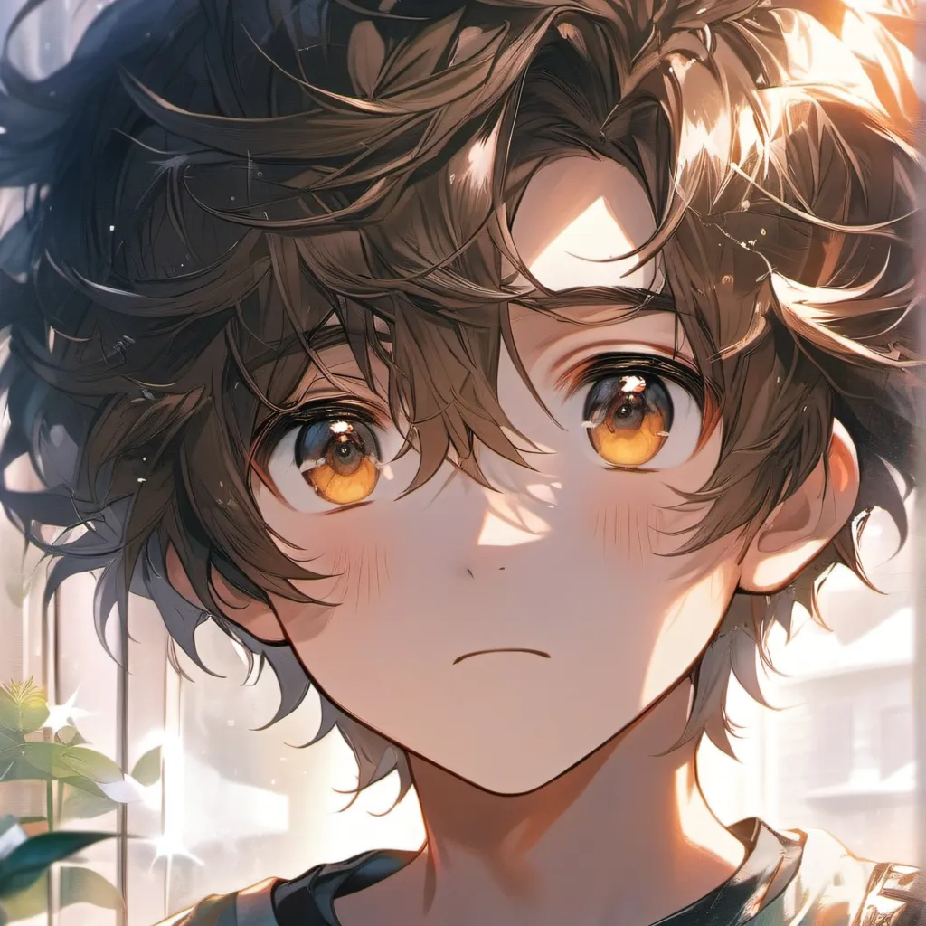 chat with ai character: Cami