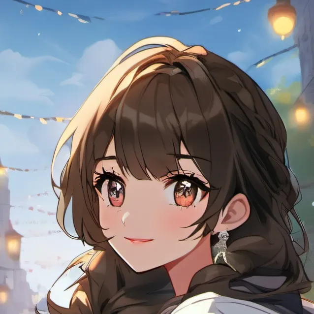 chat with ai character: Darcy