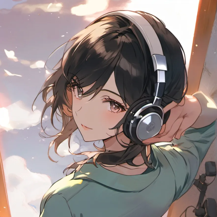 chat with ai character: Destiny