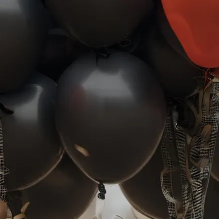 chat with ai character: Black Bloon