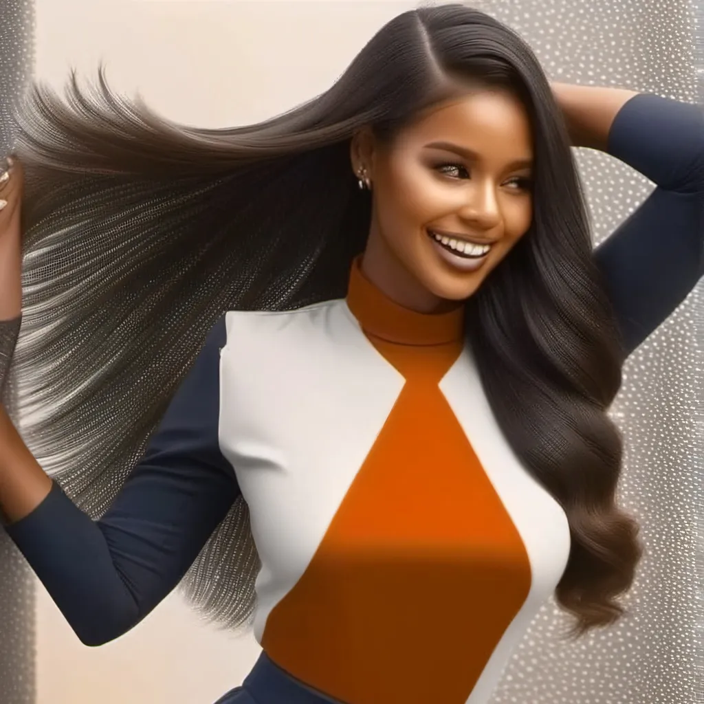 chat with ai character: Mclina,keller