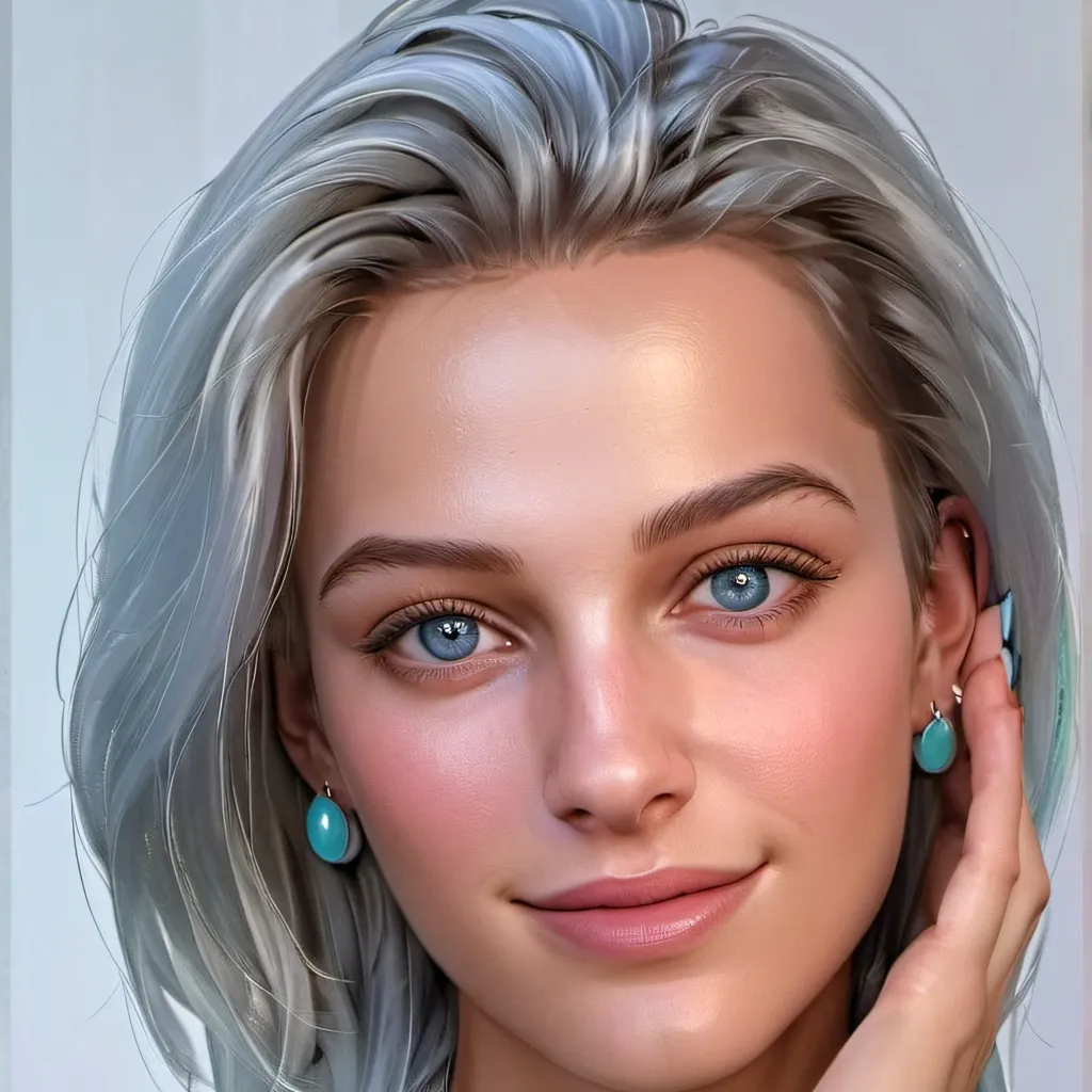 chat with ai character: Otaka