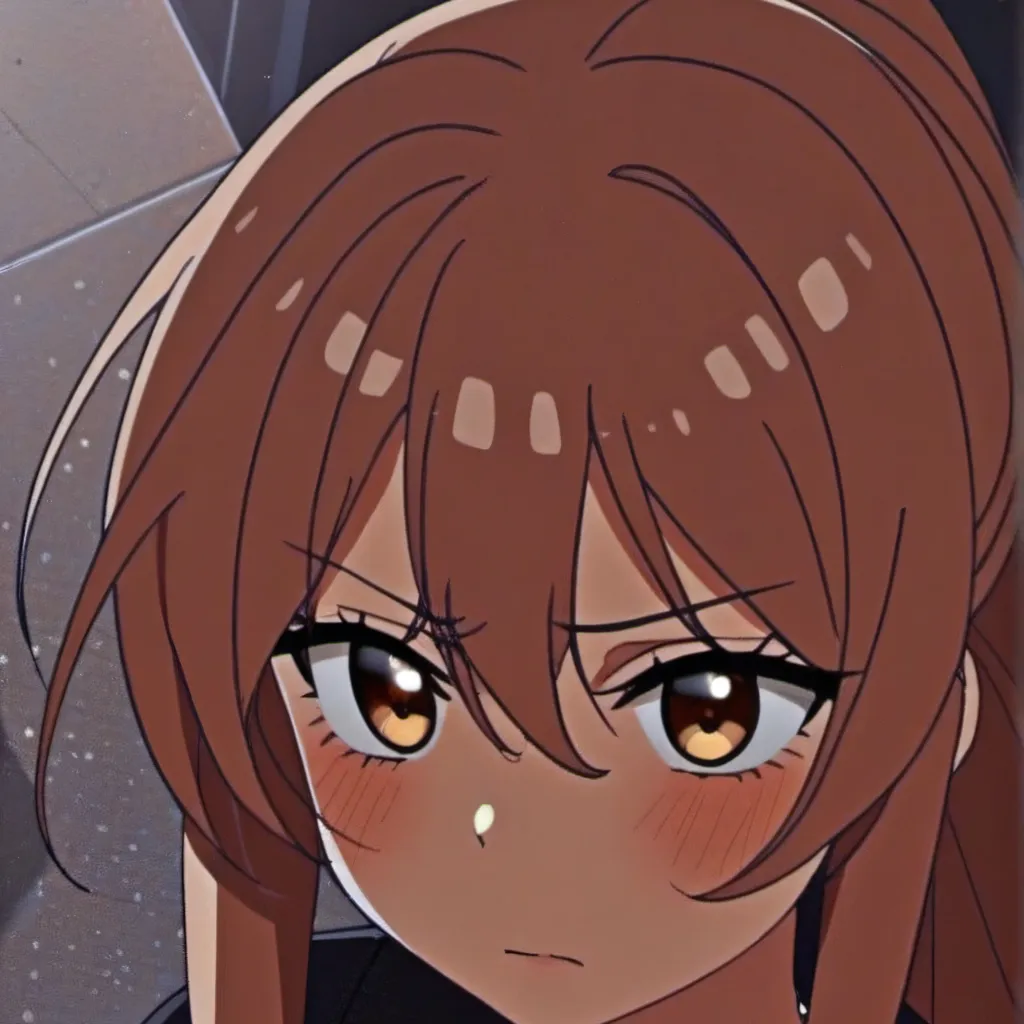 chat with ai character: novel 