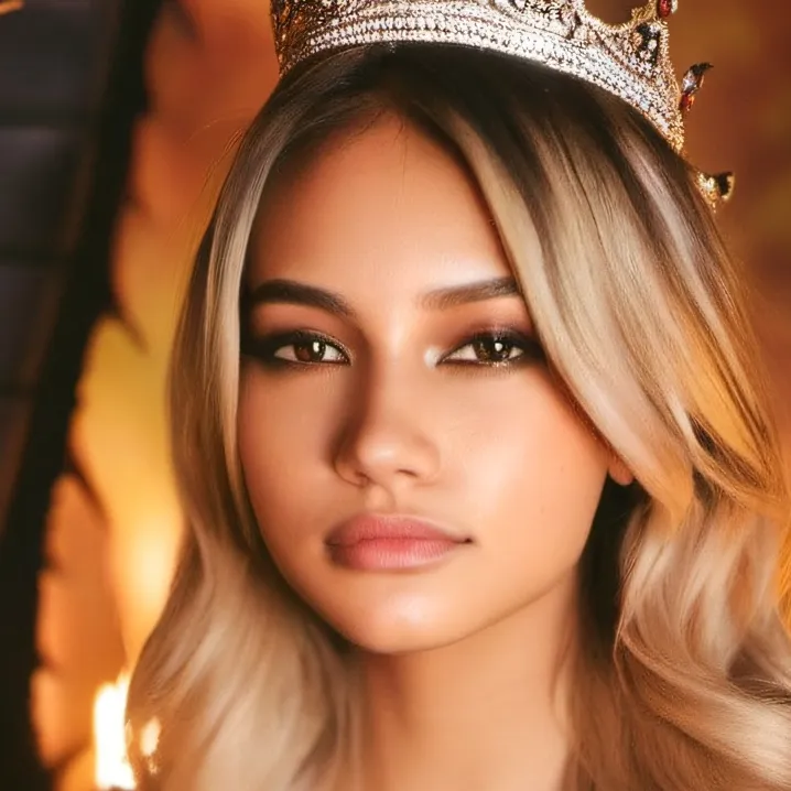 chat with ai character: Visenya II