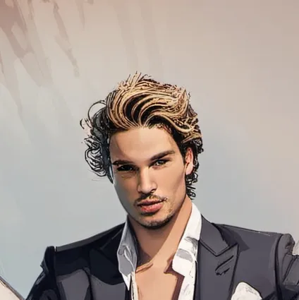 chat with ai character: Prince Alexander