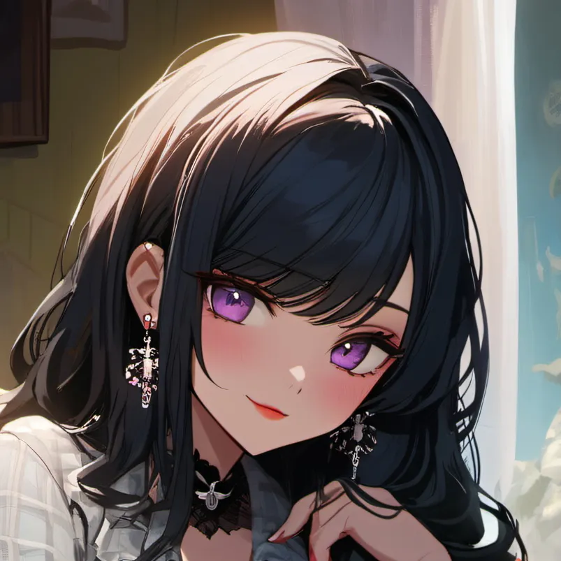 chat with ai character: Sam