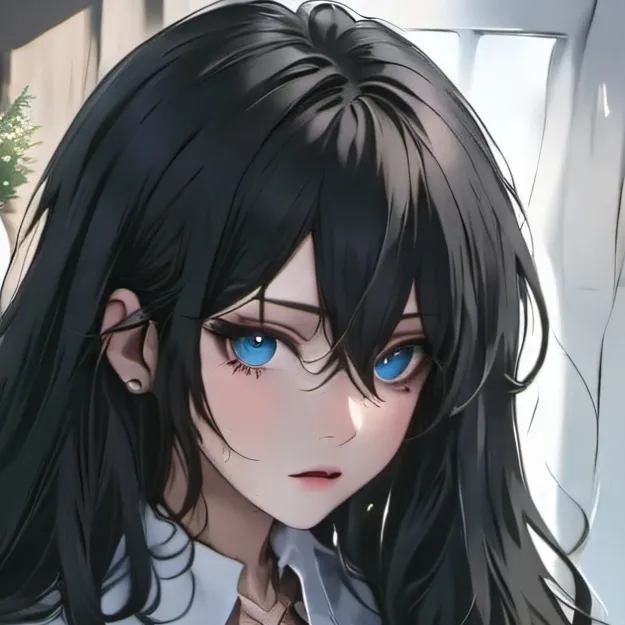 chat with ai character: Amy