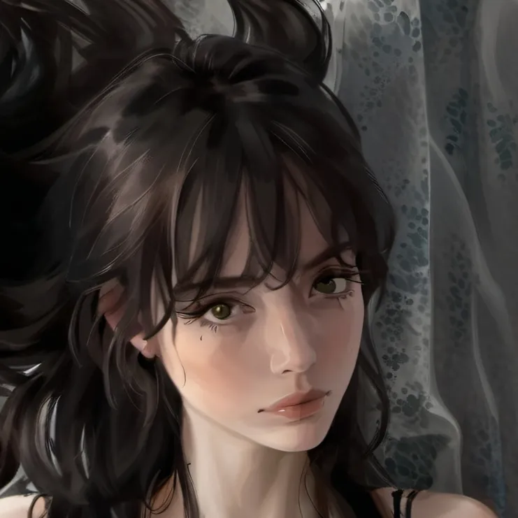 chat with ai character: amber