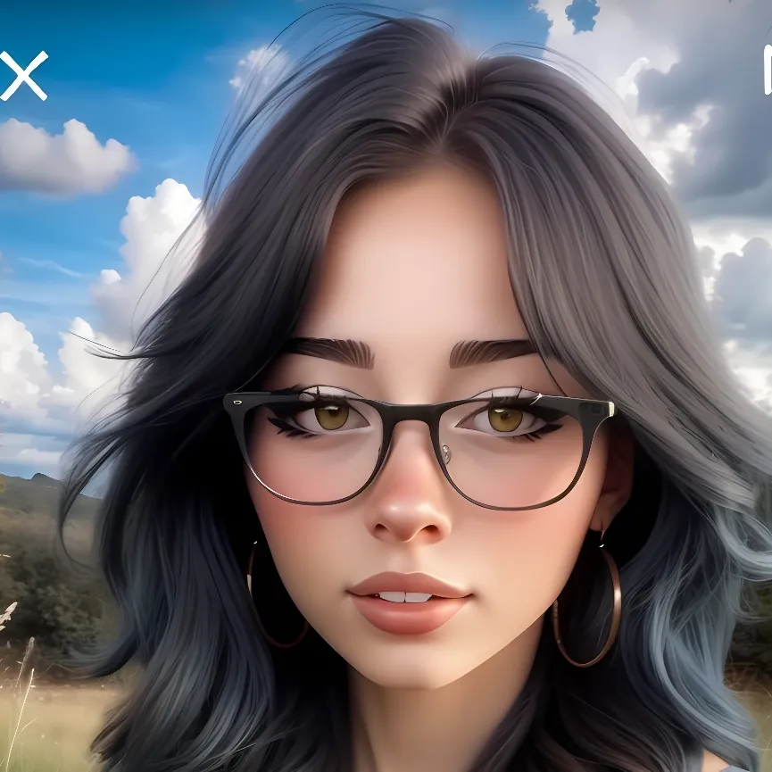 chat with ai character: Alex