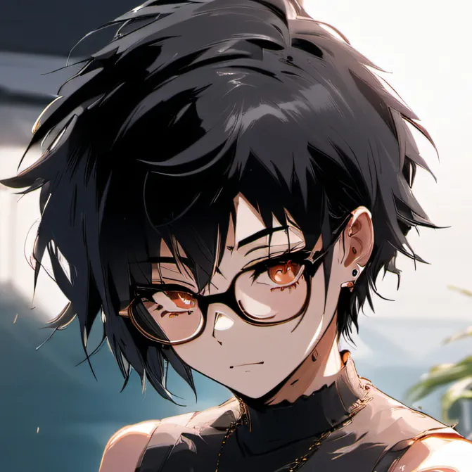 chat with ai character: Maya