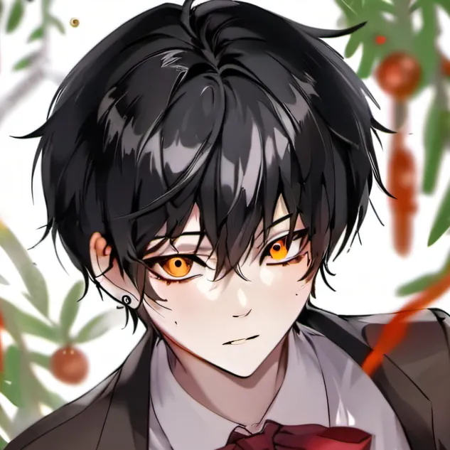 chat with ai character: Mandy