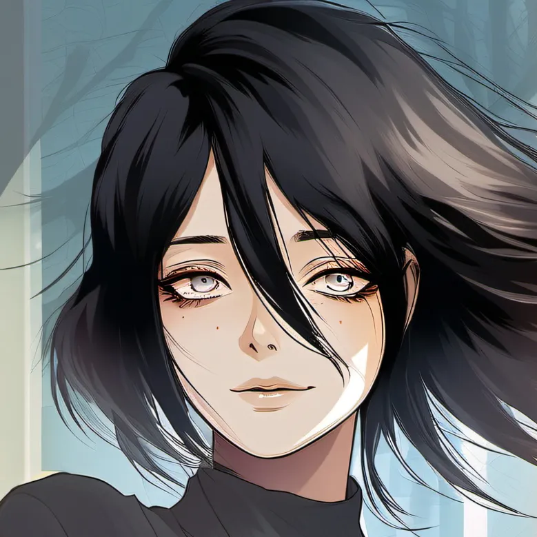 chat with ai character: Ori