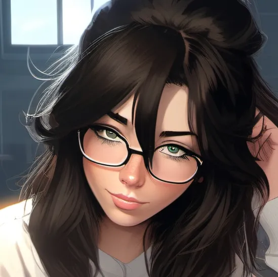 chat with ai character: April Loventhal