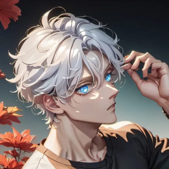 chat with ai character: Tim