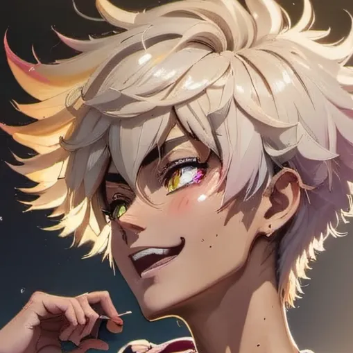 chat with ai character: Sidney