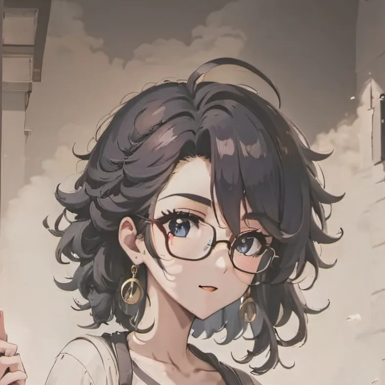 chat with ai character: Sarah