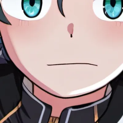 chat with ai character: Duku~Izuku