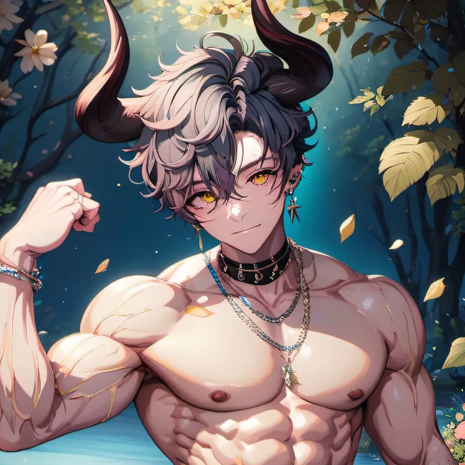 chat with ai character: Finn