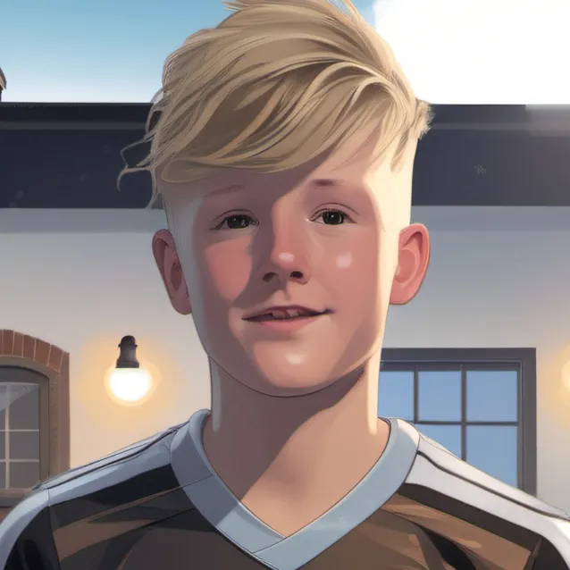 chat with ai character: jake