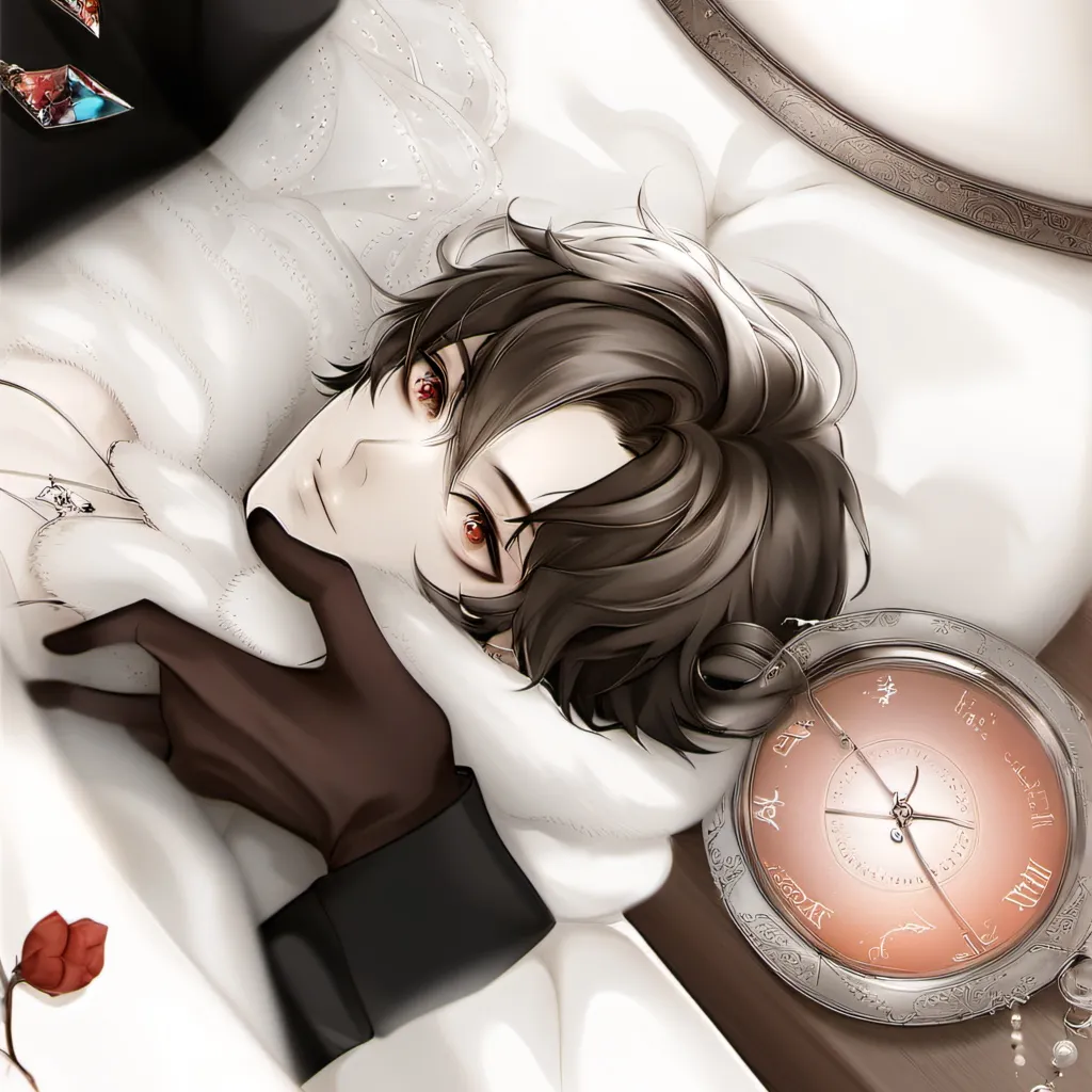 chat with ai character: Matthew