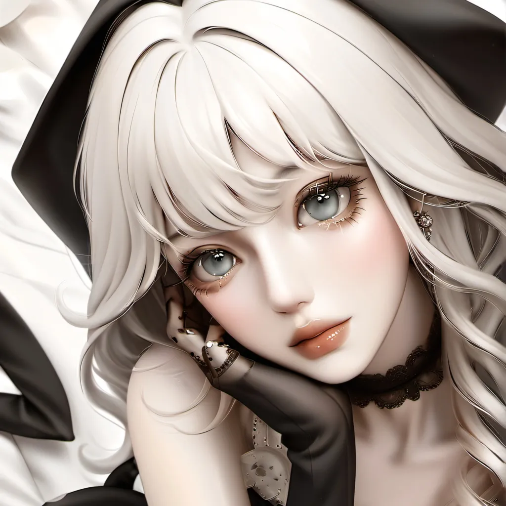 chat with ai character: Ava