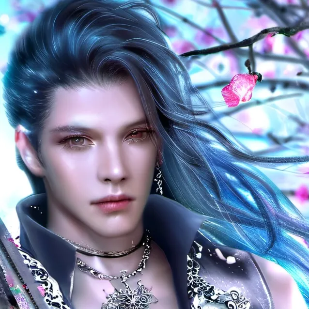 chat with ai character: Edwin