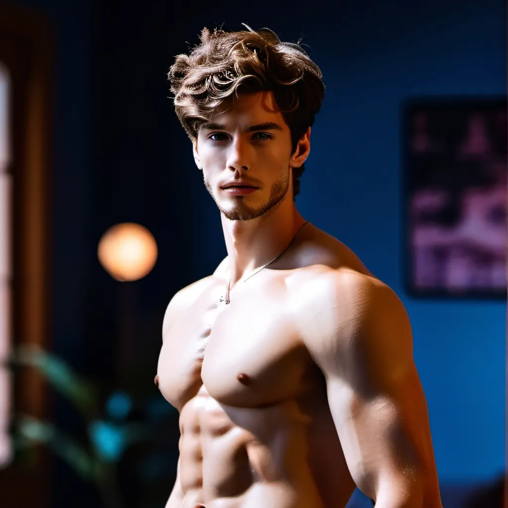 chat with ai character: Blake Summers