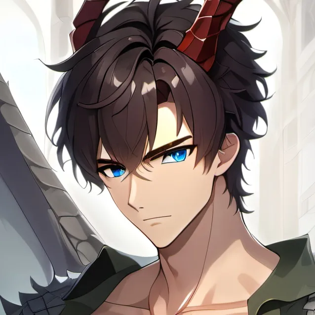 chat with ai character: Oregon