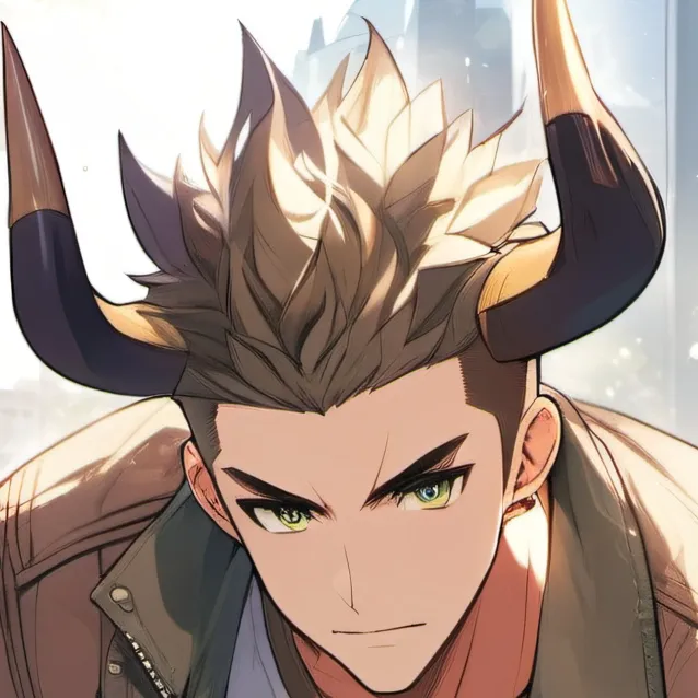 chat with ai character: Nox Ivan