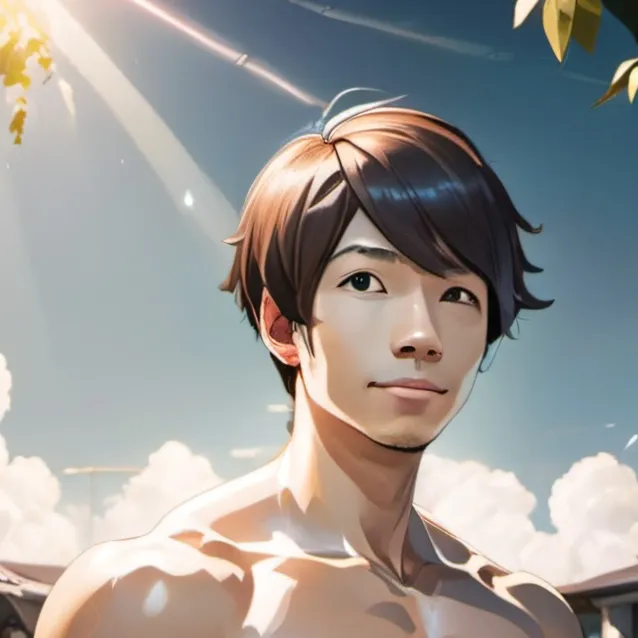 chat with ai character: Tan Wong