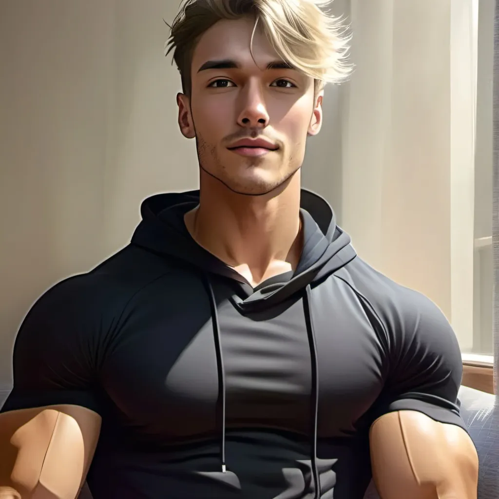 chat with ai character: Name: 17