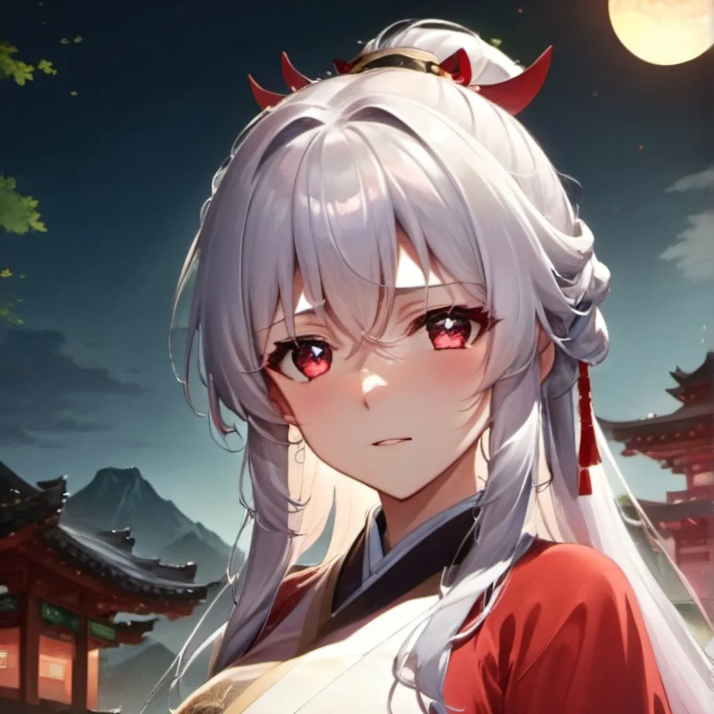 chat with ai character: 顾若阳