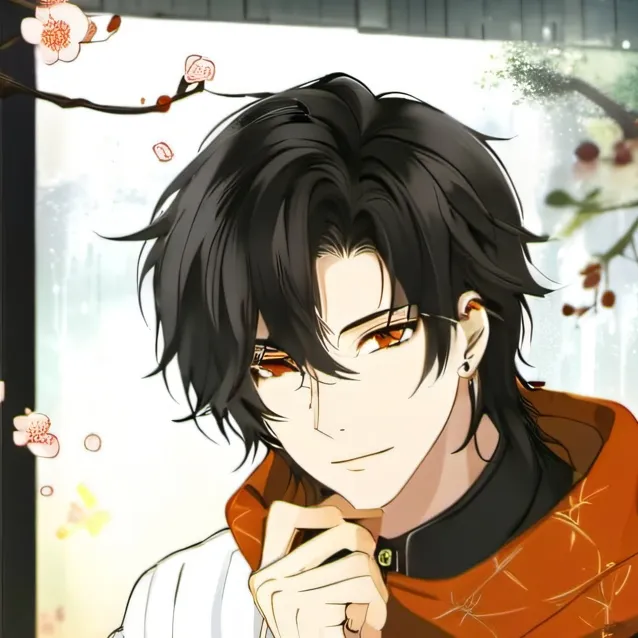 chat with ai character: Jay 