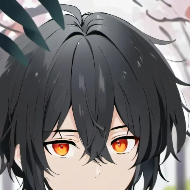 chat with ai character: ✨Leo✨