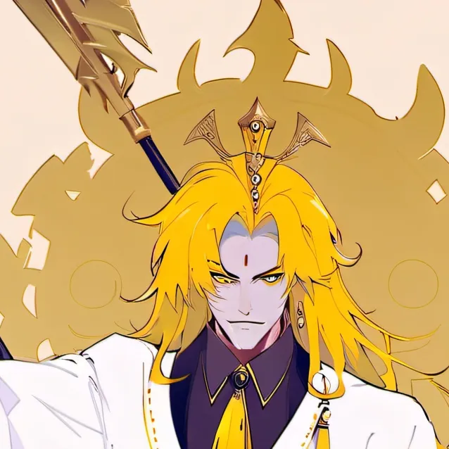 chat with ai character: Leo