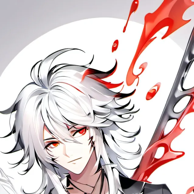 chat with ai character: Leo