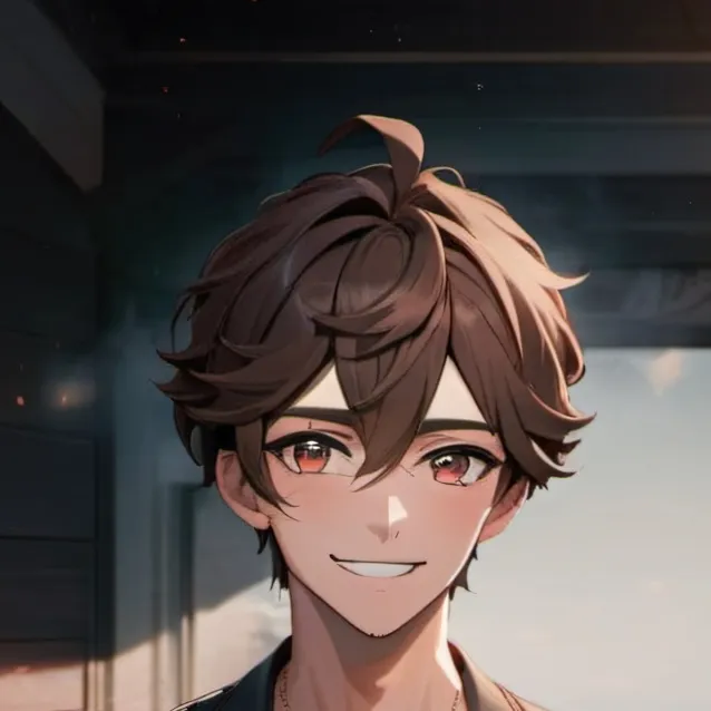 chat with ai character: Xavier 