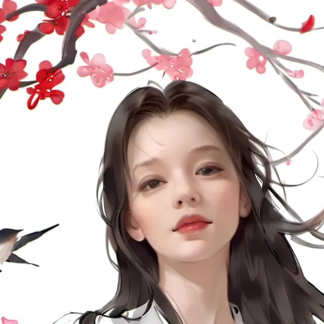 chat with ai character: Sophia