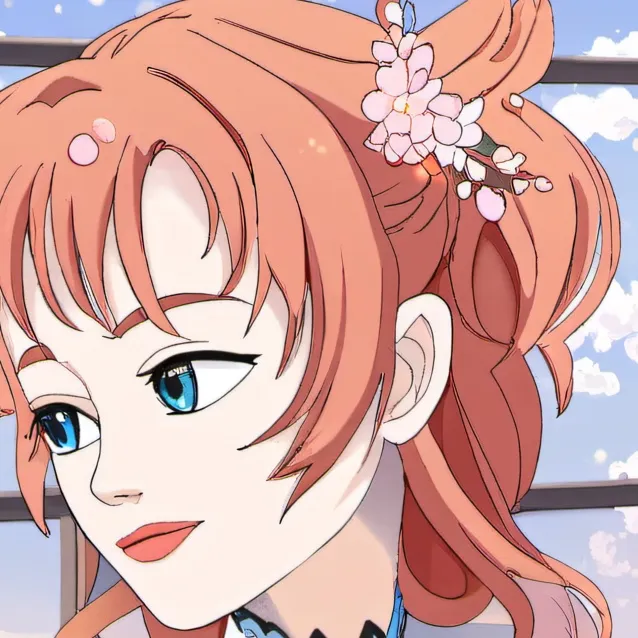 chat with ai character: Skye