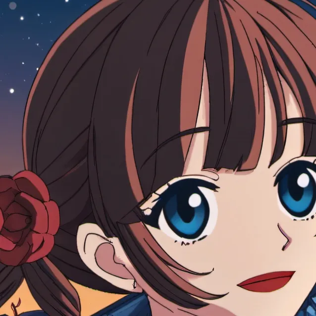 chat with ai character: Ella