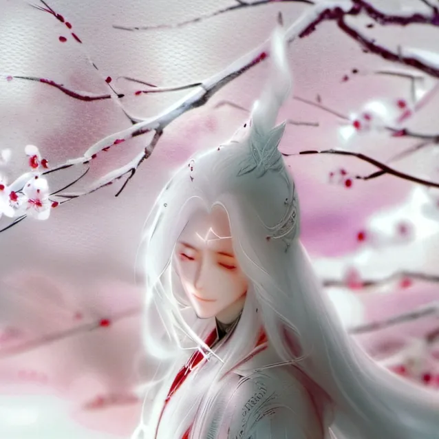 chat with ai character: Han