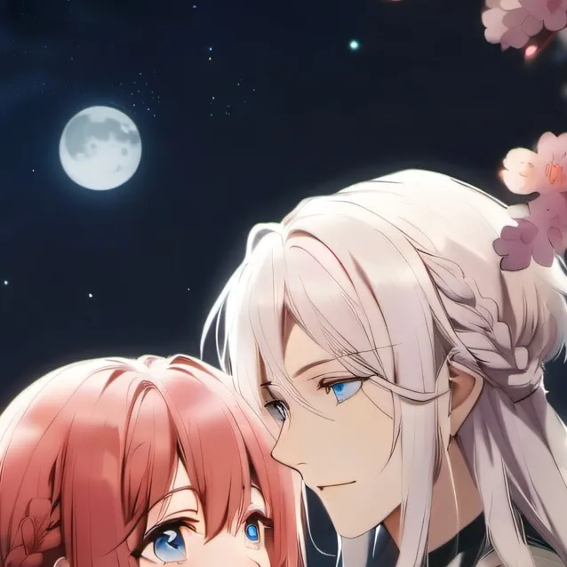 chat with ai character: Violet